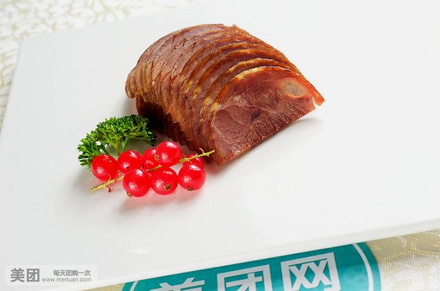 皇朝玉园中餐厅(国宾酒店)