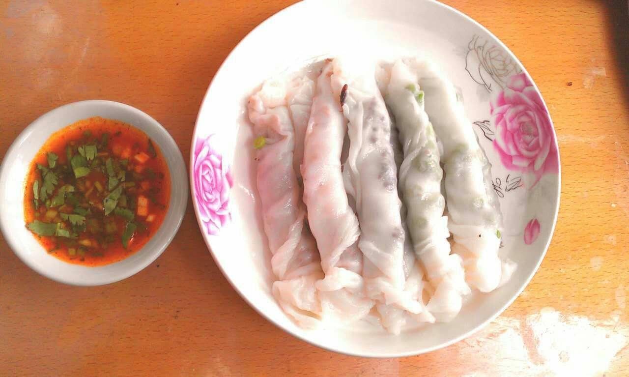 李记越南小卷粉(中和商城店)