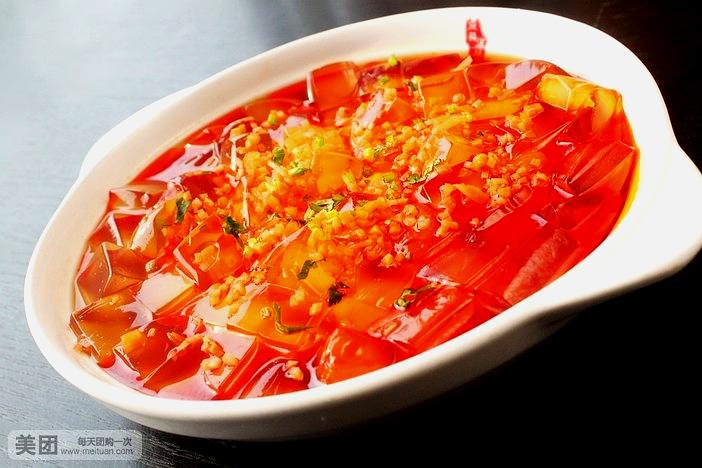 春夏秋冬(遄台店)