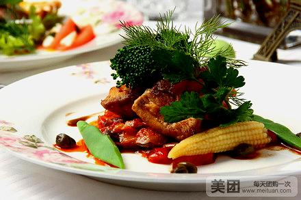 Le Joli Bistro周(东郊宾馆店)