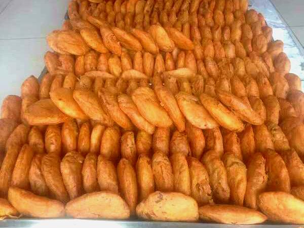 清真姚氏糖糕总店