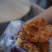 幸福饭团