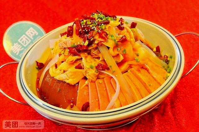 瑶瑶海鲜大排档(台东四路店)
