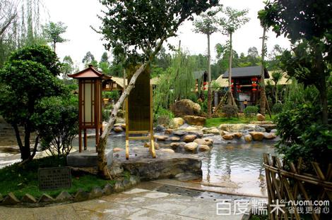 凤凰河高尔夫俱乐部