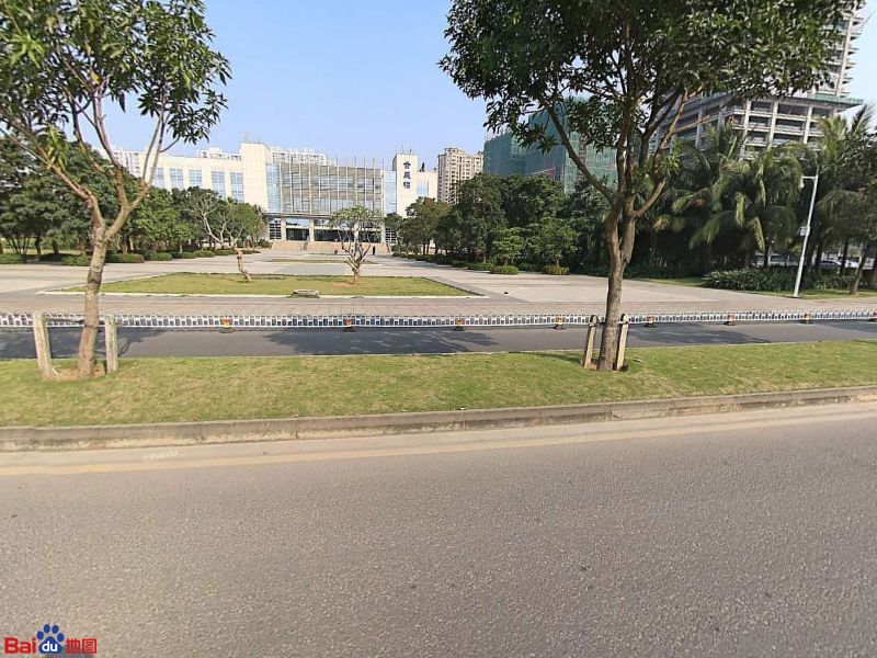 海南省发展控股有限公司