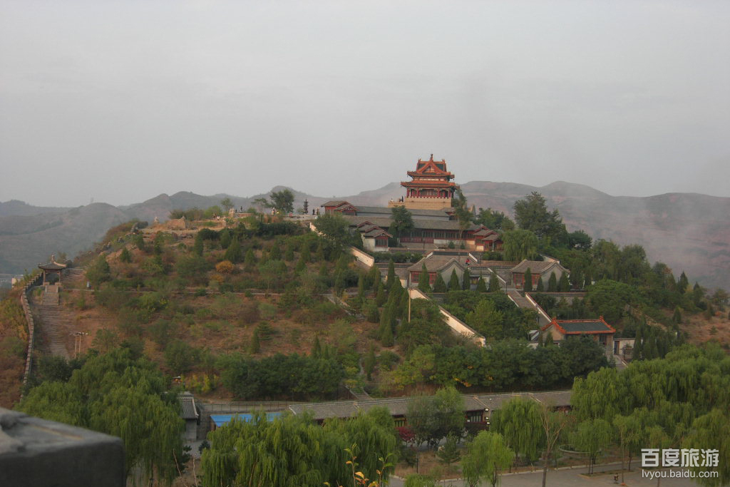 僧冠峰风景区_承德_百度地图