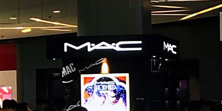 mac(cdf三亚国际免税城C区店)