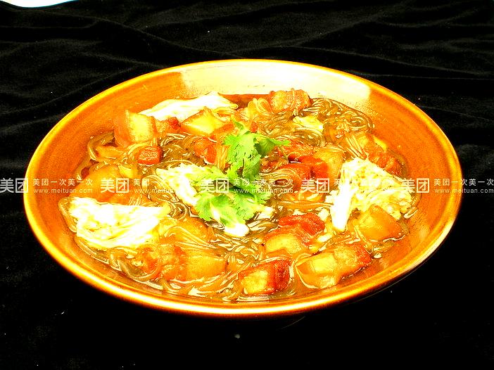 东北饺子农家院(锡义路店)