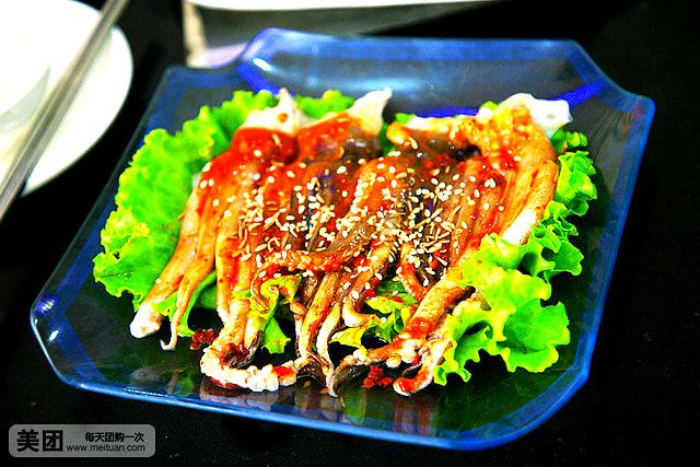 牛天烤肉(兖州店)
