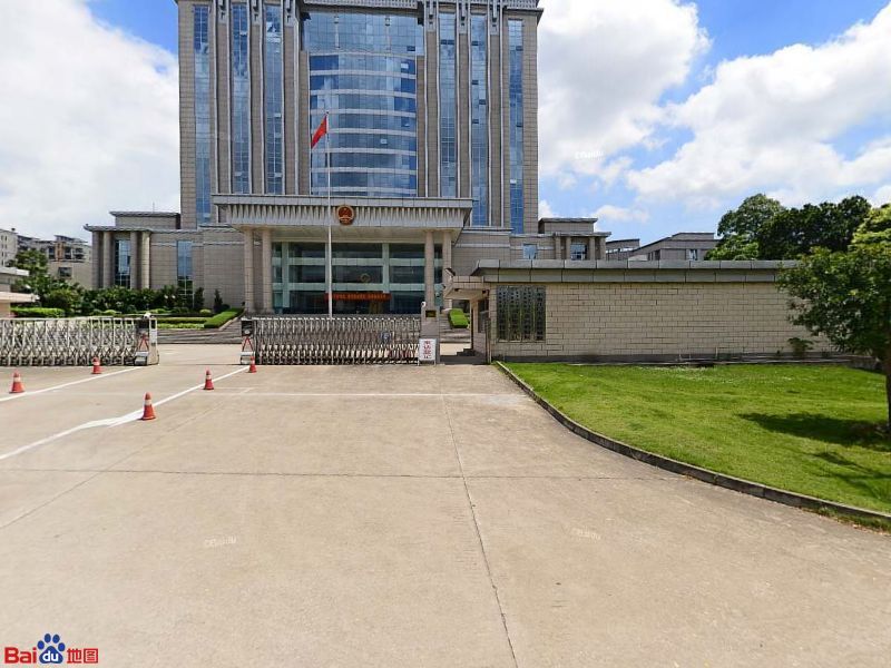 蓬江区 >> 生活服务标签: 政府机构 江门市人民检察院司法警察支队共