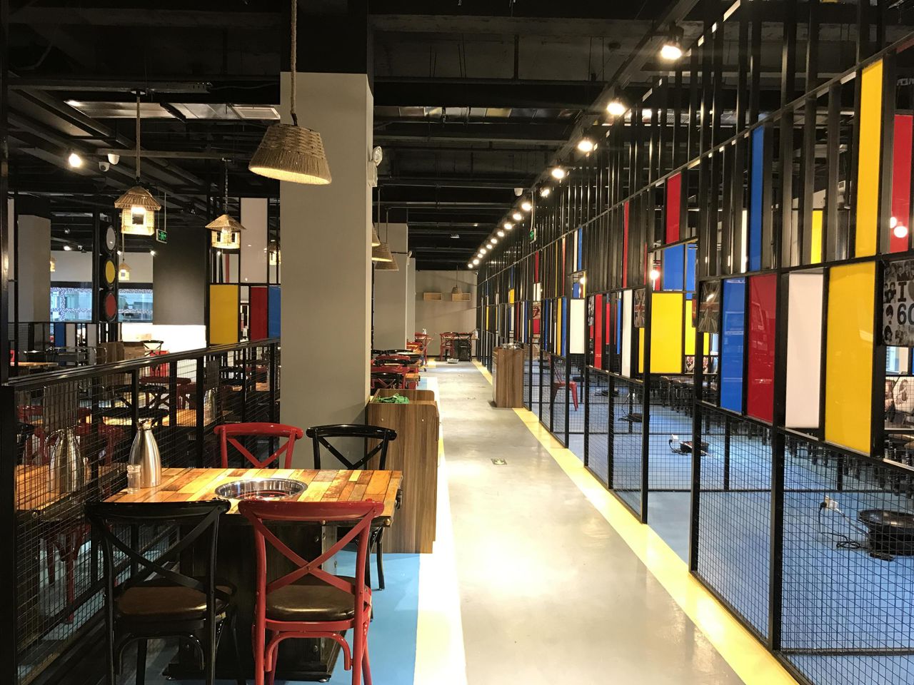 江边鱼宴(宁远郡店)