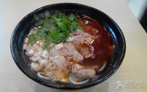 苗族羊肉粉(钦州第三分店)