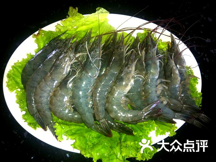 联友自助火锅(北关店)