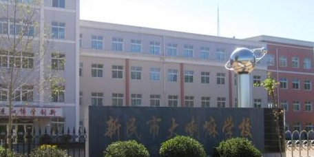 辽宁省沈阳市新民市大喇嘛学校(304国道南)