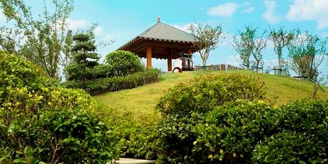 南山公园