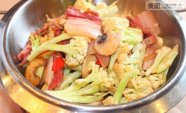 满江红大酒店(城站店)