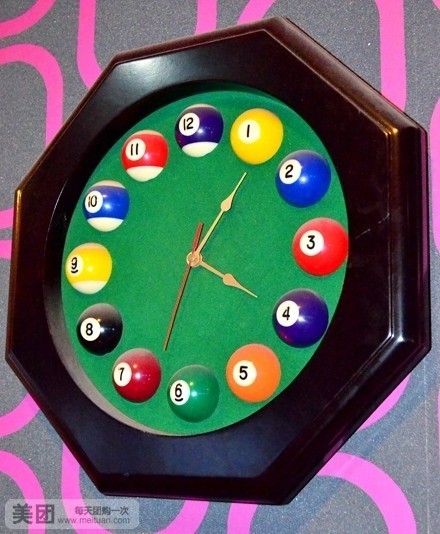 零点台球会所(人民中路店)