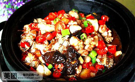 味道家宴(滏河店)