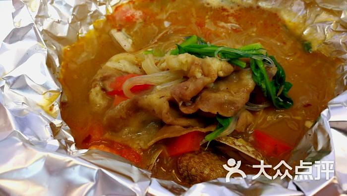 Hi味花甲(益田假日广场店)