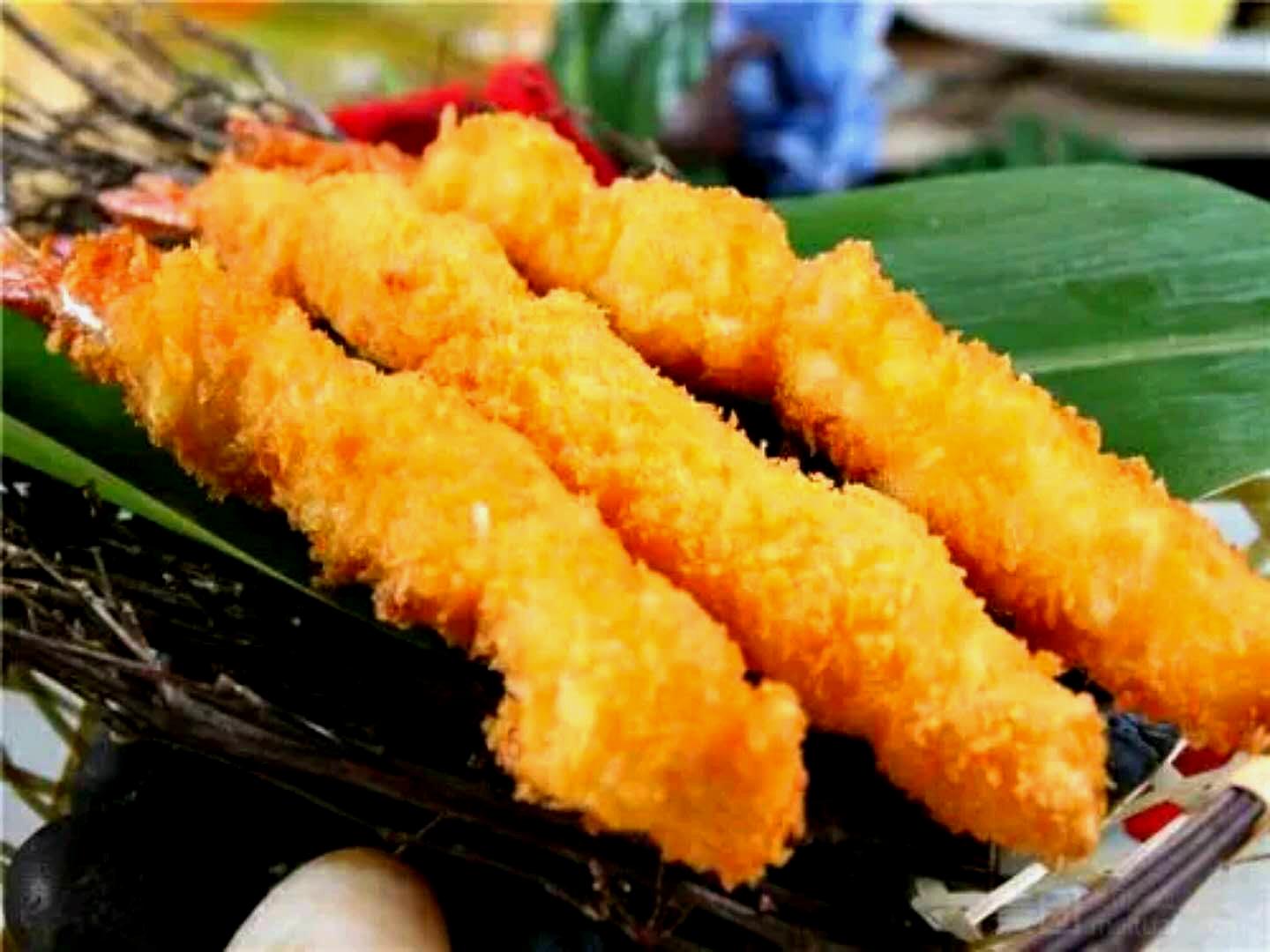 佳味小食