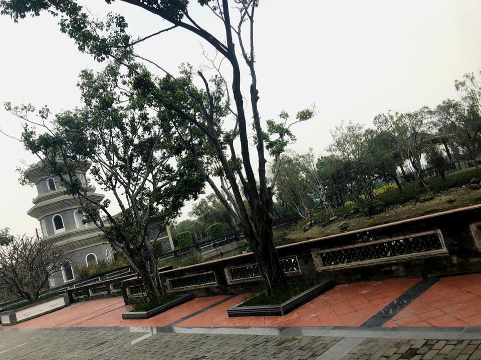 越秀