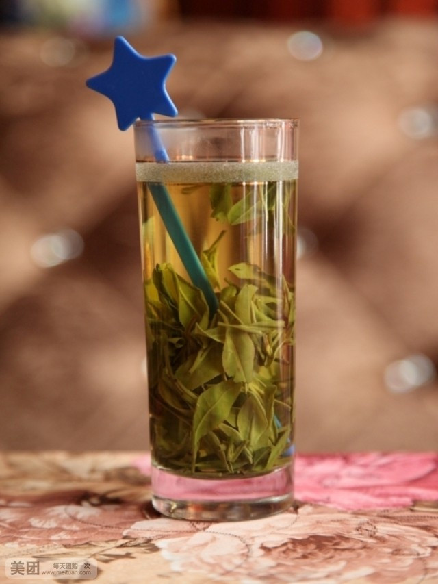 银胜休闲茶餐厅