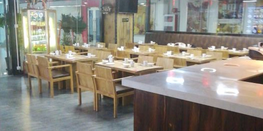 总部贴过炖鱼(诺德中心店)