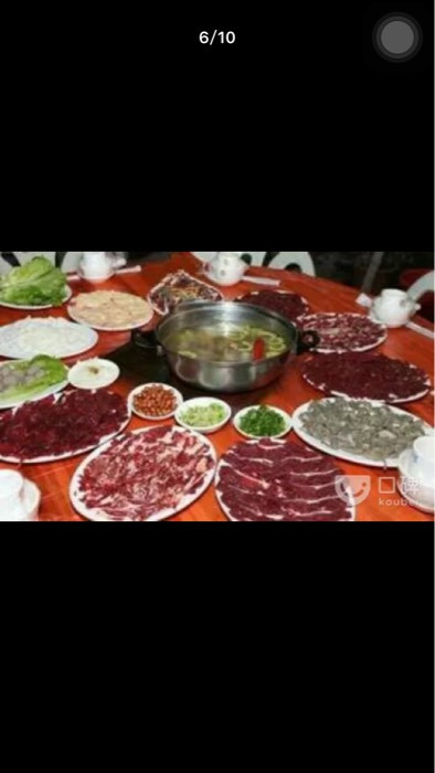 甘香园潮汕牛肉火锅·烧烤·宵夜(翠湖商务中心店)