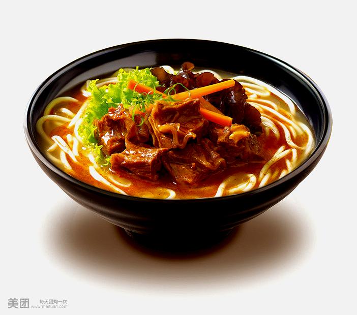 蒙之源过桥米线(交通路店)
