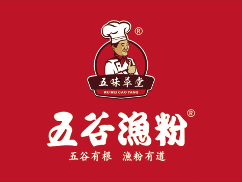 五谷渔粉(顺盈时代店)
