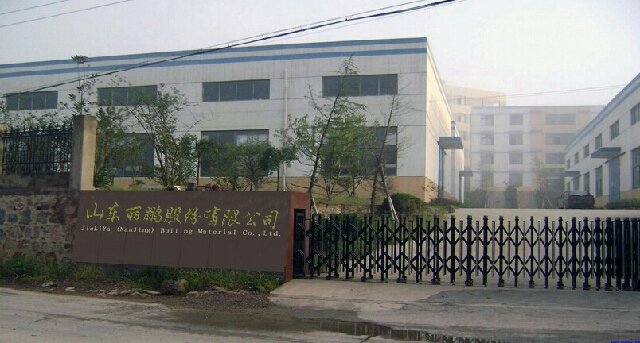丽鹏科技