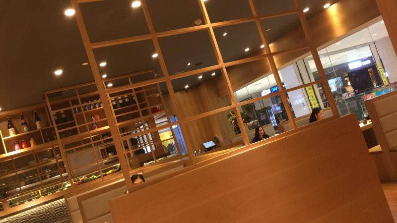 月山居食屋(金鹰国际购物中心昆明店)