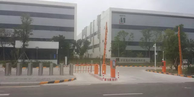 重庆莱保科技有限公司