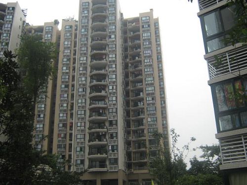 翔正丽湾
