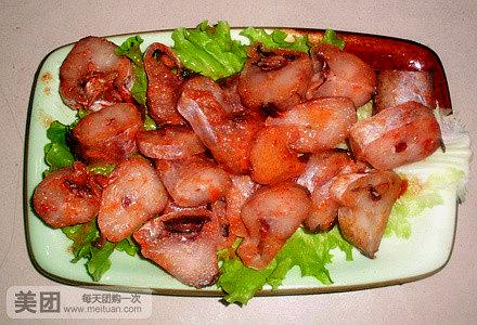 佳瑞烤肉(林园路店)