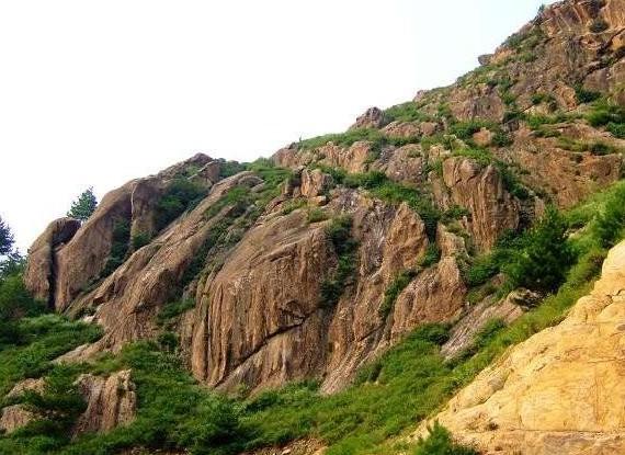 内蒙古自治区赤峰市宁城县紫蒙湖景区