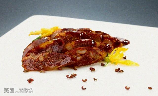 滨河壹号烤鸭