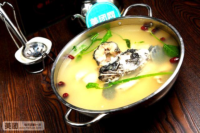 丽江龙继斑鱼庄(黄岛店)