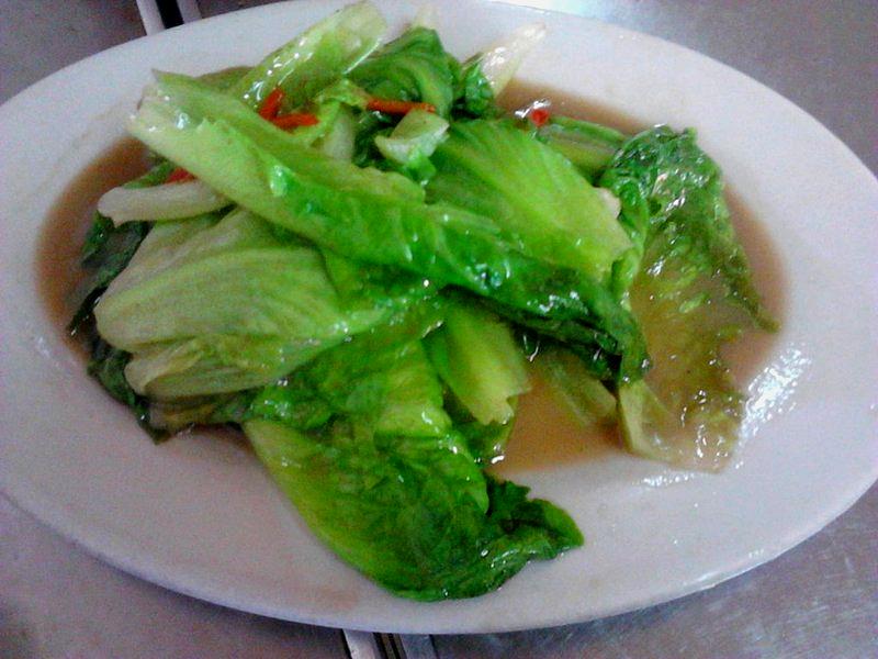 宽记鲜虾云吞面餐厅(水岸华都店)