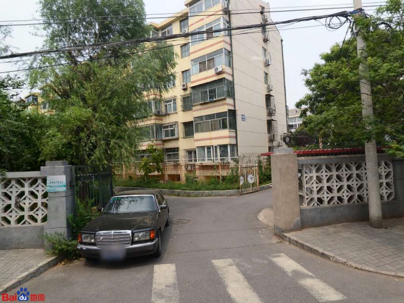 长青园-20号楼_小区详情_地址_房价均价_二手房-百度房产