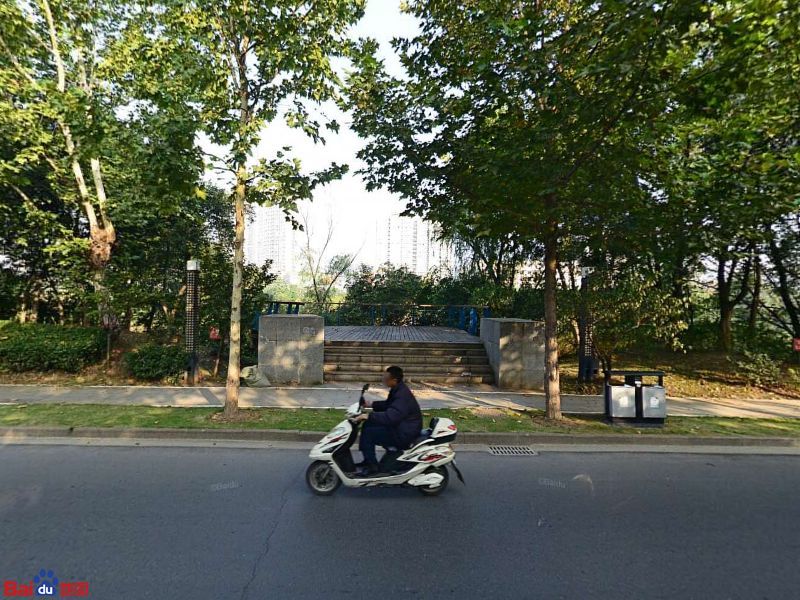 地址(位置,怎么去,怎么走):  安徽省六安市金安区滨河公园(新都会环球