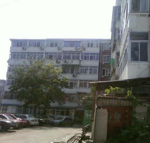 哨子营