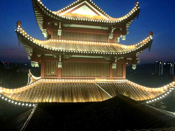 葫芦山普济禅寺