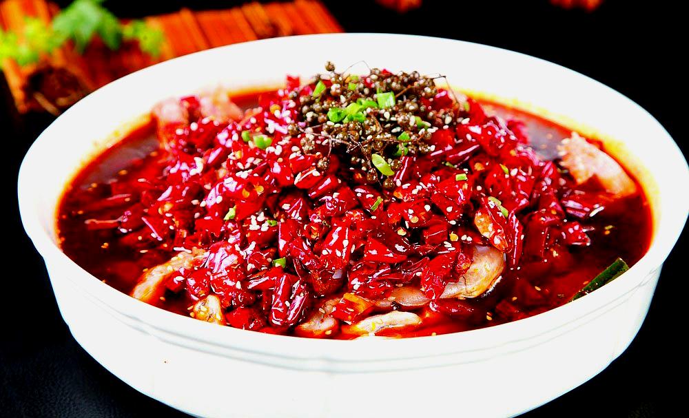 隆季蒸菜馆(南大街)