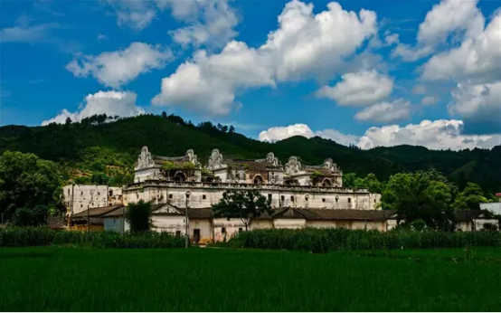 和平村地名网_广东省清远市阳山县七拱镇和平村资料简介