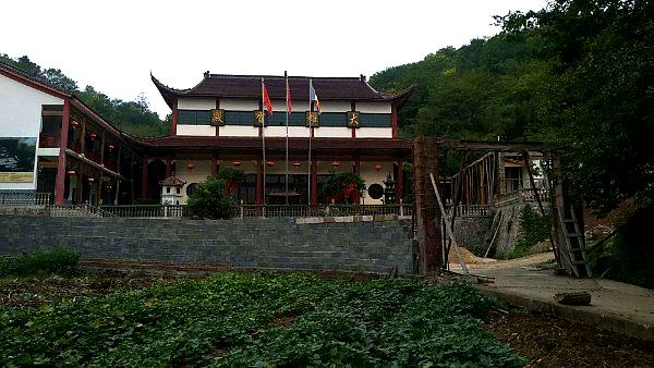 窑塘寺