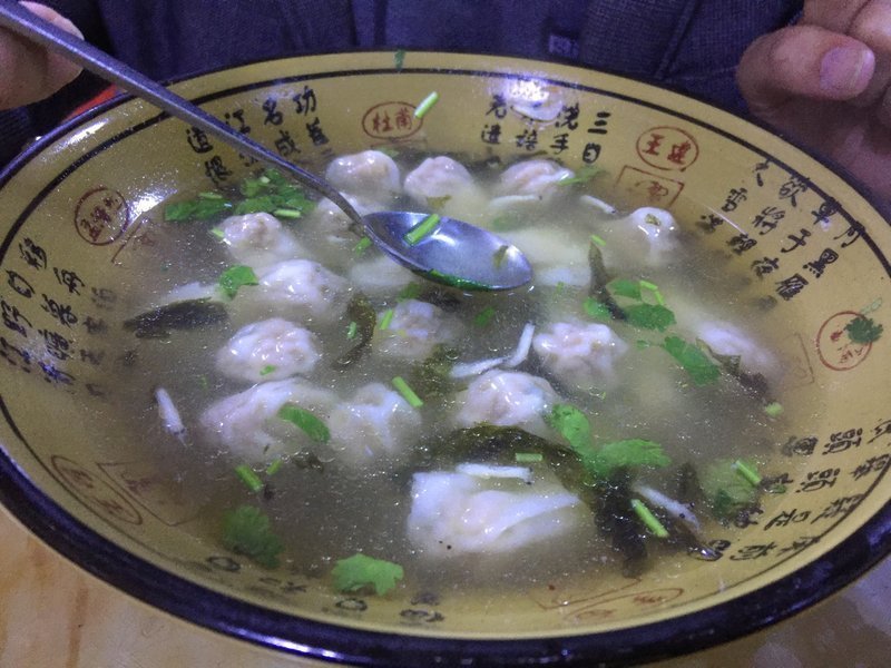 徳州饺子