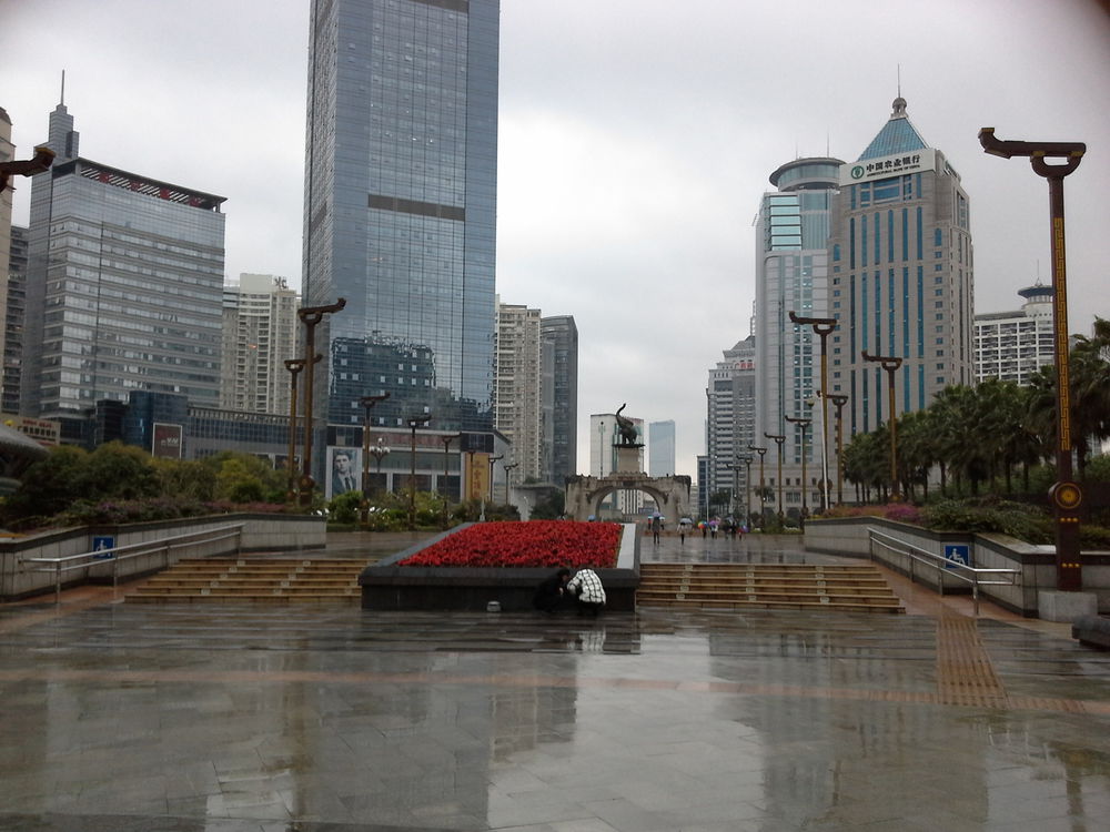 广西壮族自治区南宁市青秀区民族大道98-3号