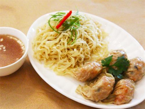 沙县小吃(商贸城店)