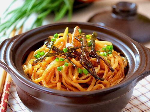 盛百味·沙县食记(上街博仕后公馆店)
